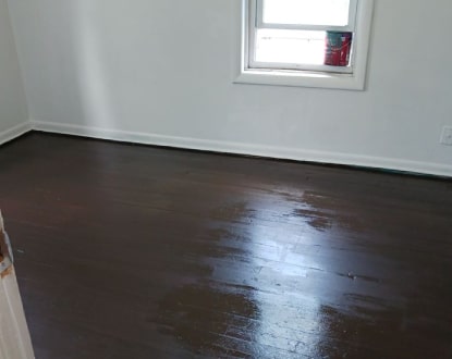INTERIOR PAINTING